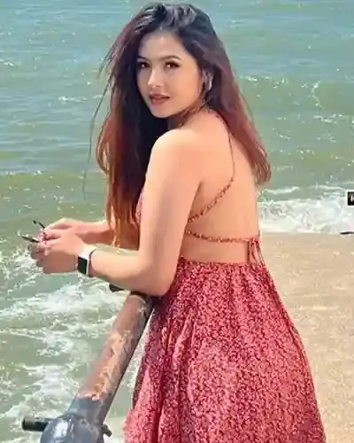 Call Girls in Tharangambadi